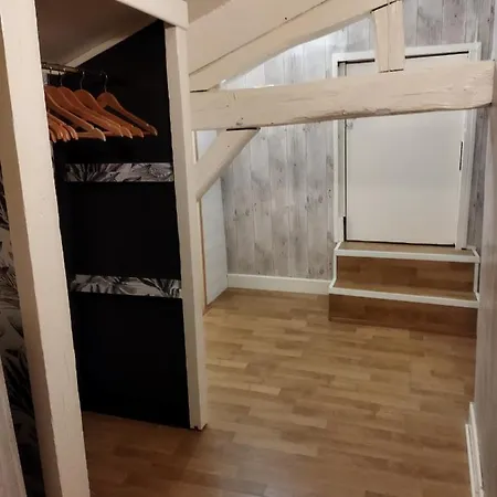 Villa Escapade Champenoise Chavanges Esterno foto