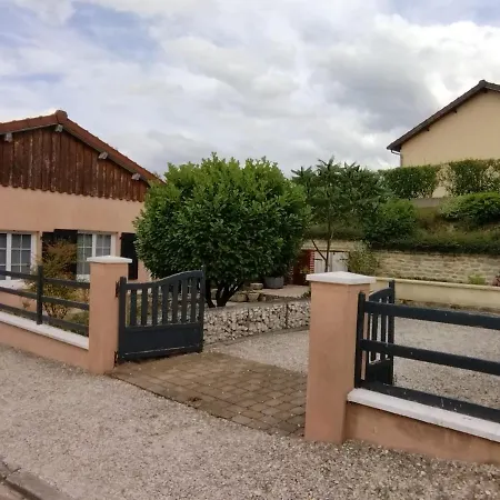 Villa Escapade Champenoise Chavanges Esterno foto