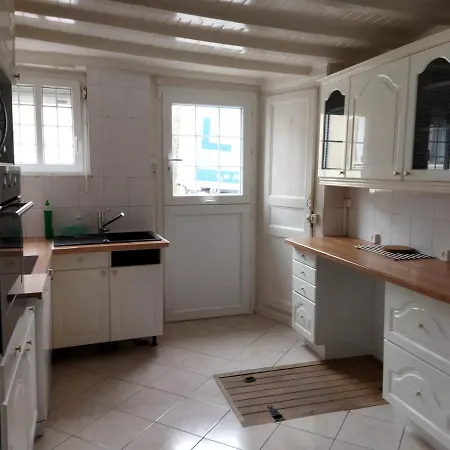 Villa Escapade Champenoise Chavanges Esterno foto